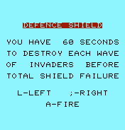 Defence Shield
